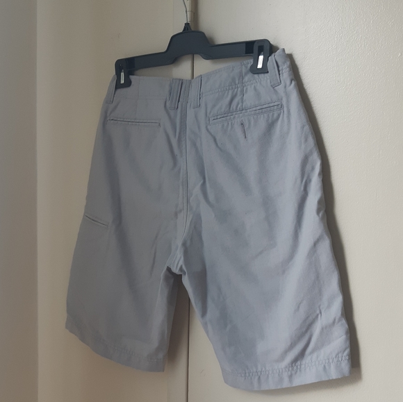 Champs Sports Gear|| Men's khaki shorts - Picture 10 of 11